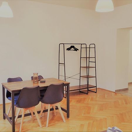 Neulerchenfelder Apartment Viena Exterior foto